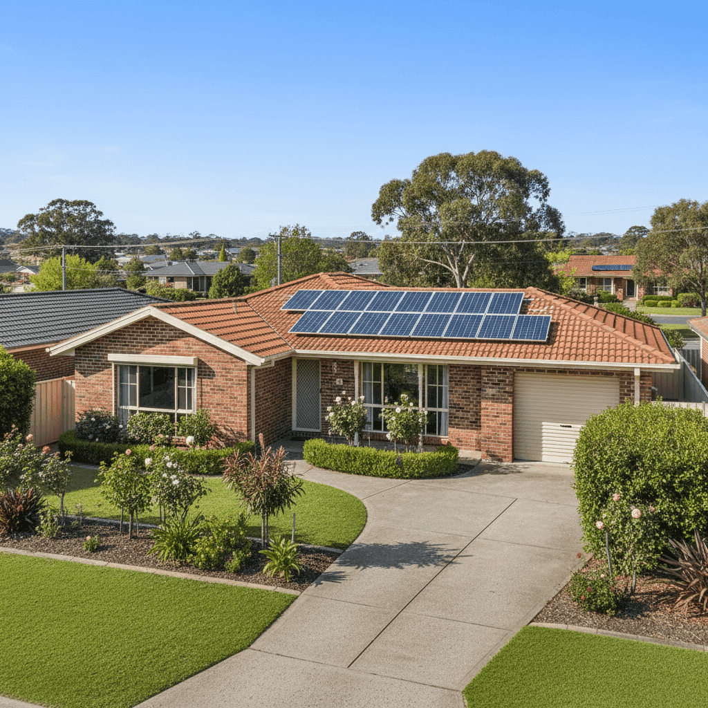 Home Insurance Cost for 4-Bedroom Free Standing Home in Baulkham Hills NSW 2153