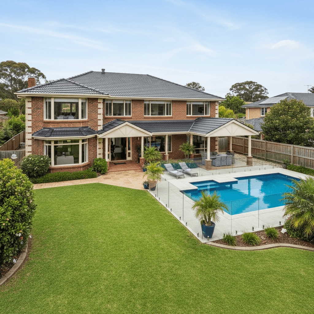 Home Insurance Cost for 5-Bedroom Free Standing Home in Cordeaux Heights NSW 2526