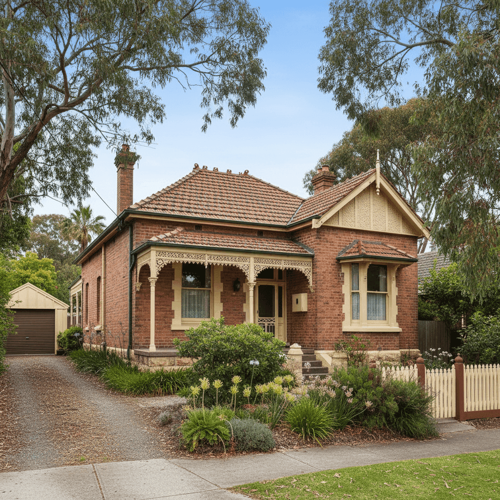 Home Insurance Cost for 5-Bedroom Free Standing Home in Colac VIC 3250