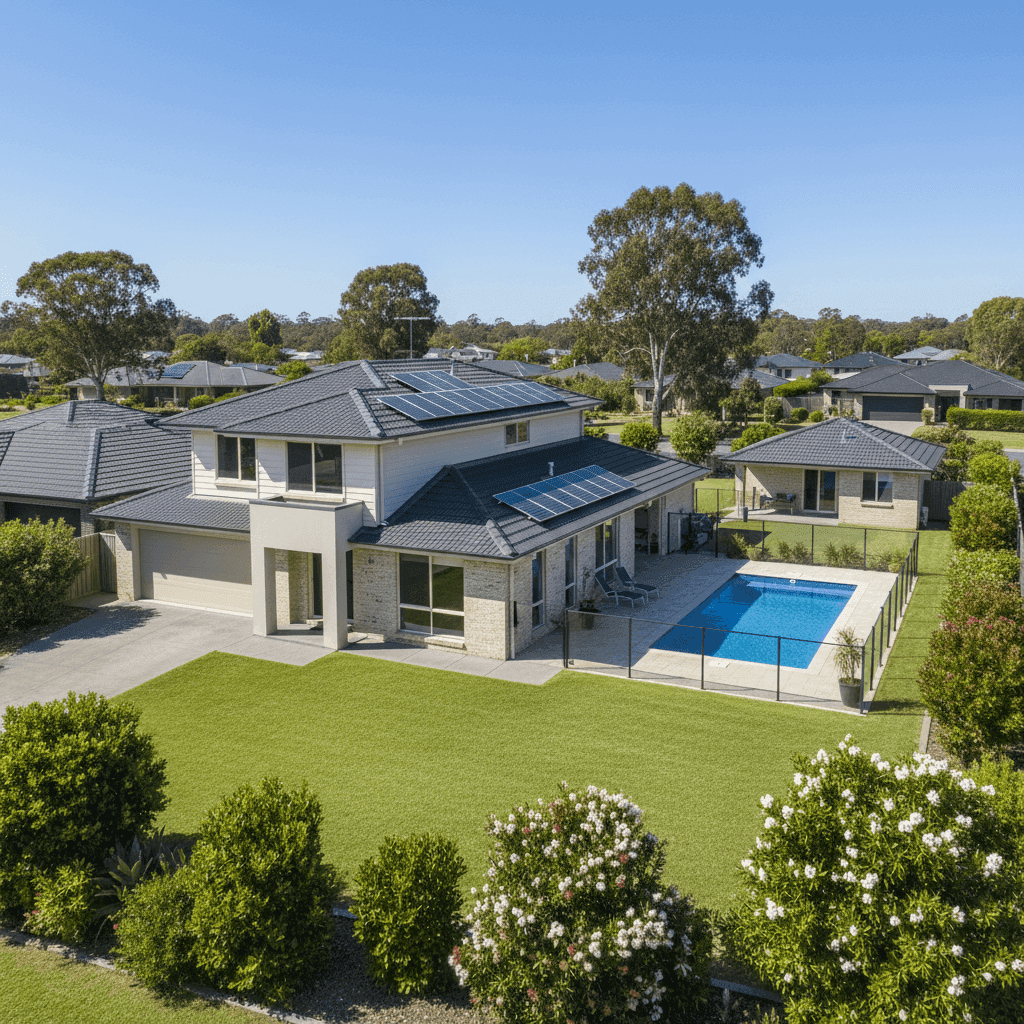 Home Insurance Cost for 5-Bedroom Free Standing Home in Wyee NSW 2259