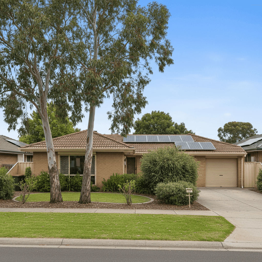 Home Insurance Cost for 4-Bedroom Free Standing Home in Kingsley WA 6026