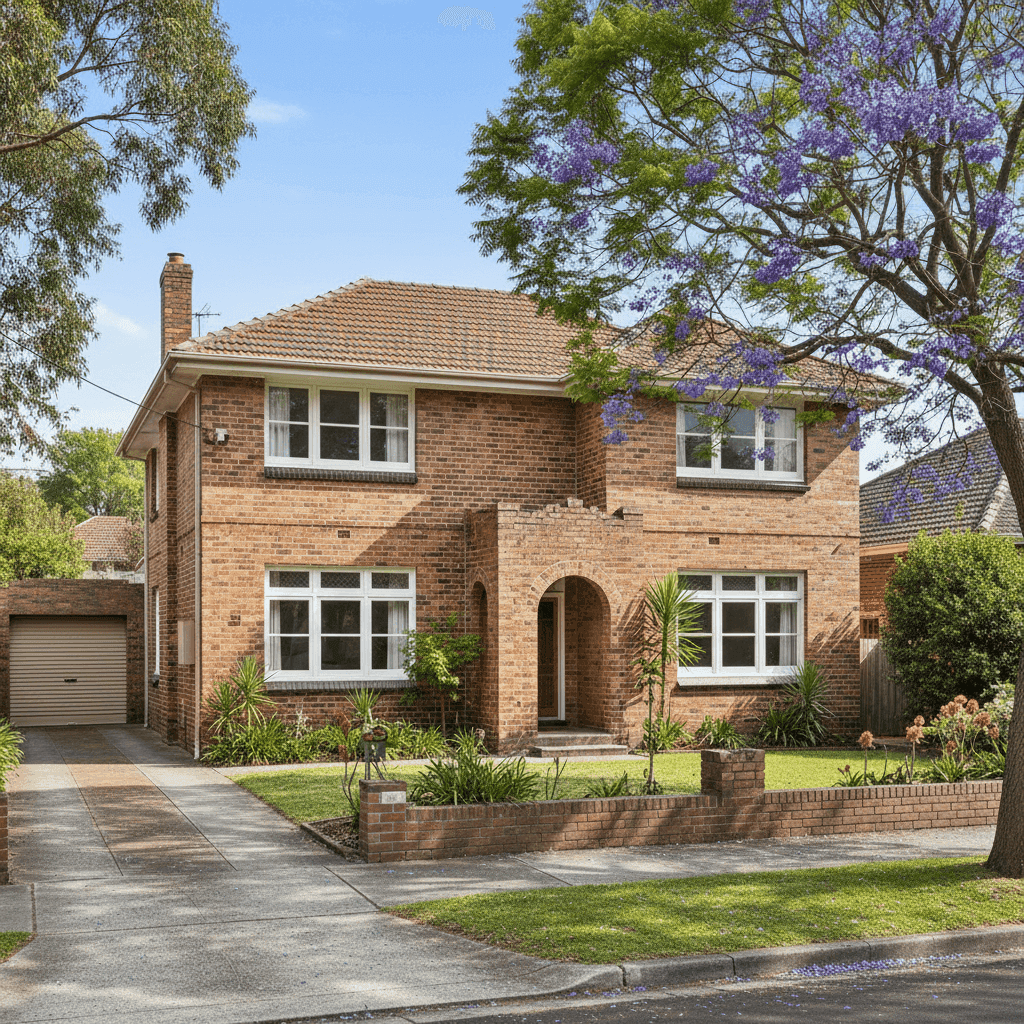 Home Insurance Cost for 3-Bedroom Free Standing Home in Five Dock NSW 2046