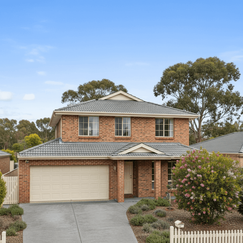 Home Insurance Cost for 4-Bedroom Free Standing Home in Kelso NSW 2795