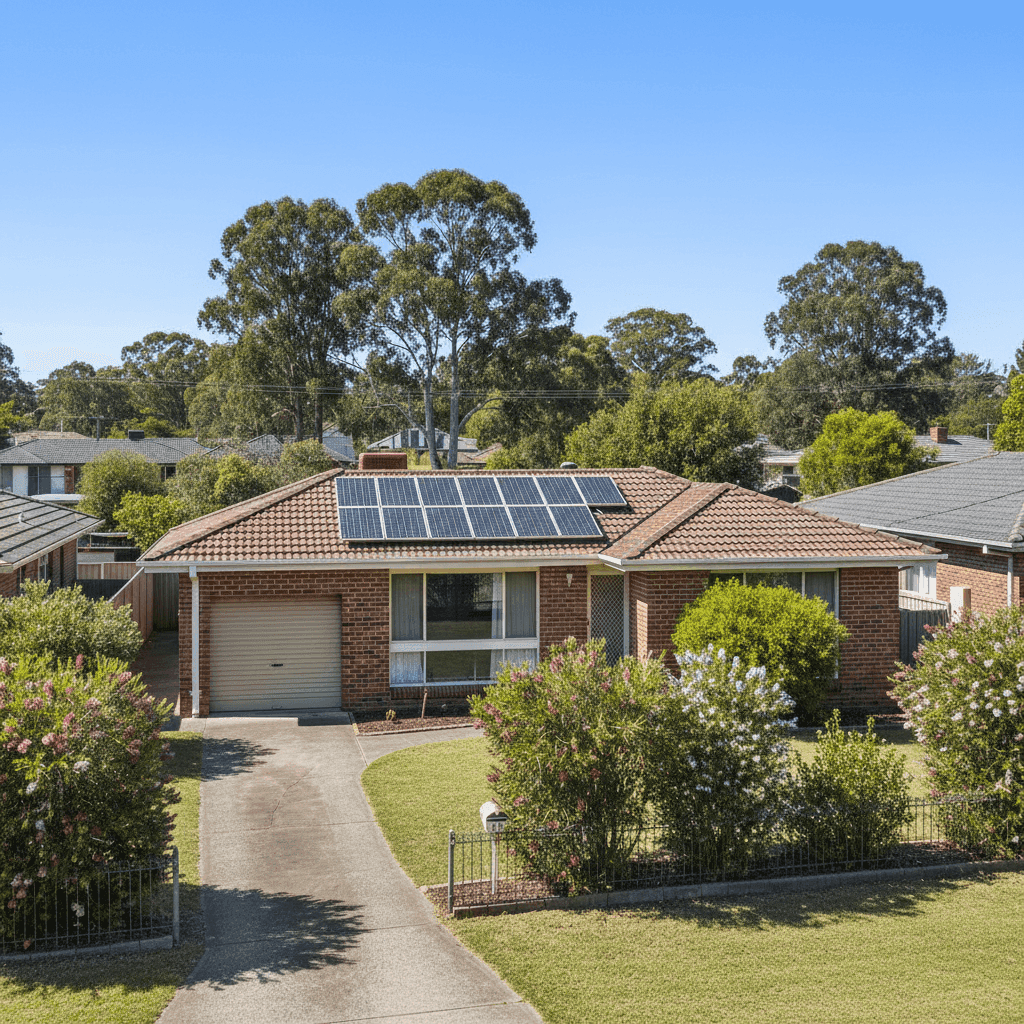 Home Insurance Cost for 3-Bedroom Free Standing Home in Albion Park NSW 2527