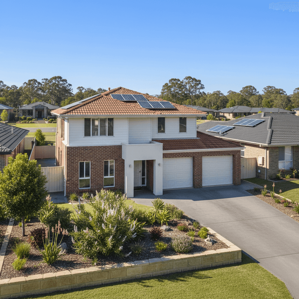 Home Insurance Cost for 5-Bedroom Free Standing Home in Loganholme QLD 4129