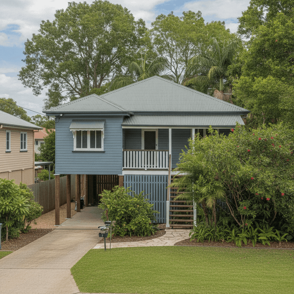 Home Insurance Cost for 3-Bedroom Free Standing Home in Thorneside QLD 4158