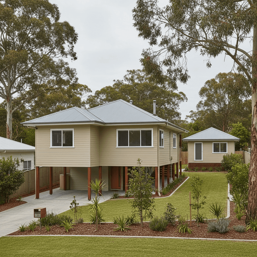 Home Insurance Cost for 5-Bedroom Free Standing Home in Narraweena NSW 2099