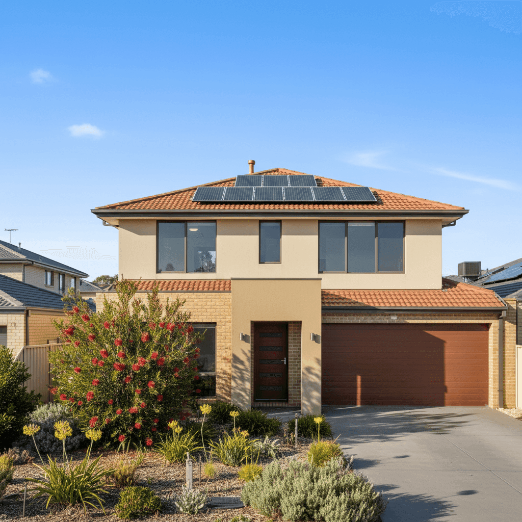 Home Insurance Cost for 3-Bedroom Free Standing Home in Bertram WA 6167