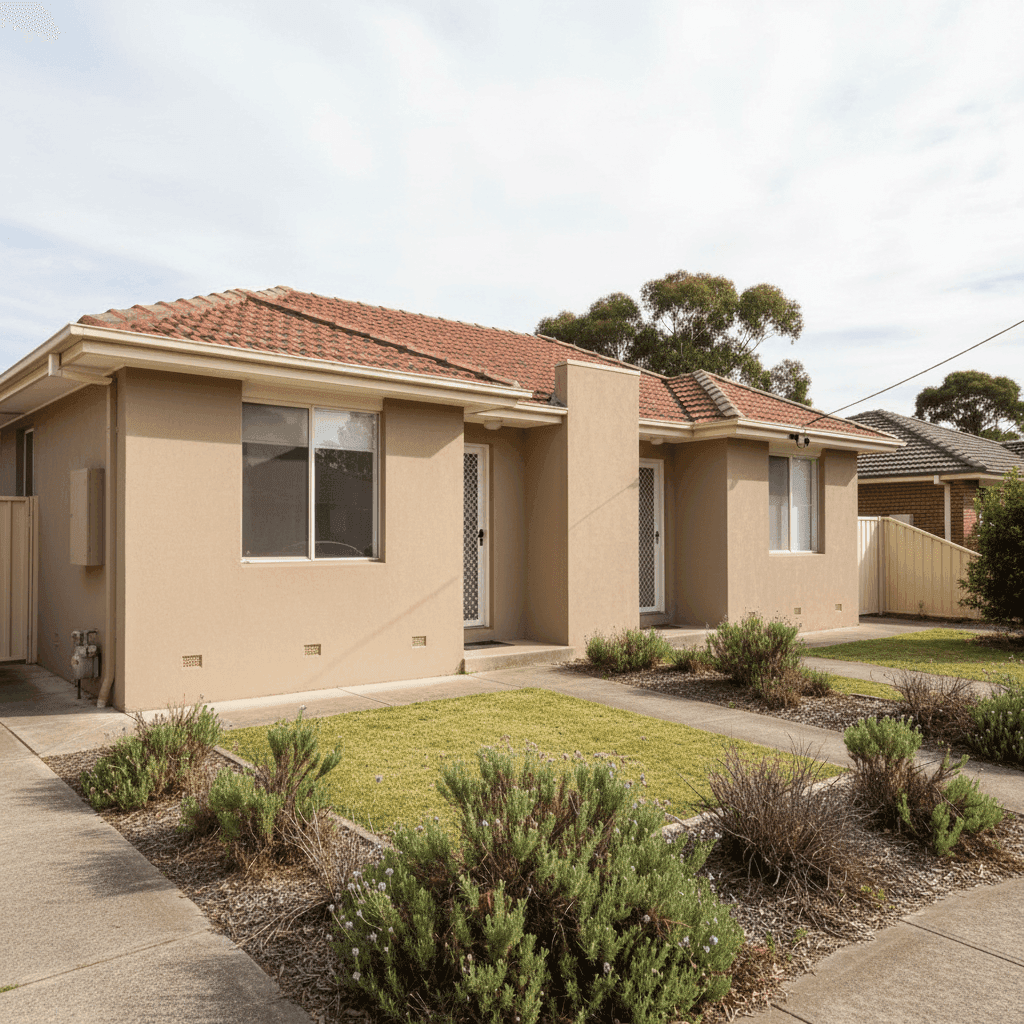 Home Insurance Cost for 3-Bedroom Semi Detached in Deer Park VIC 3023