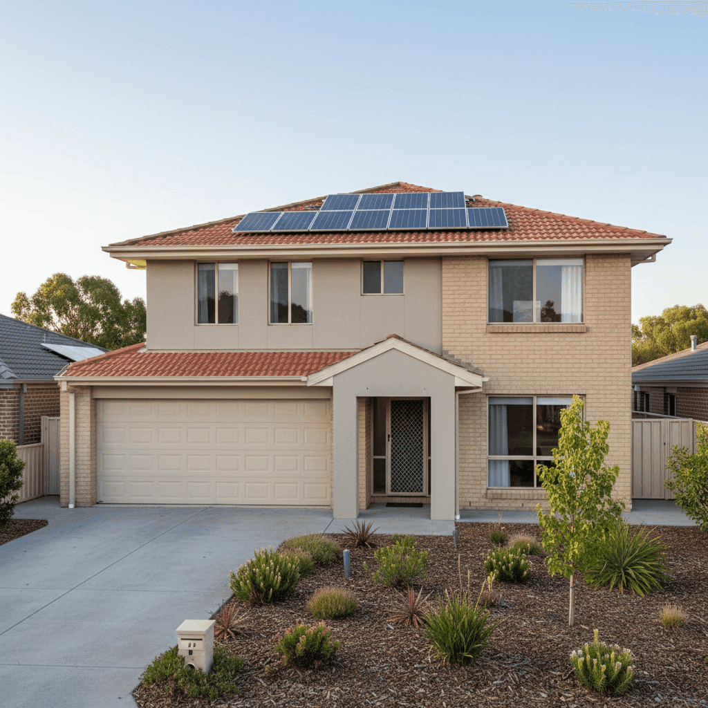 Home Insurance Cost for 4-Bedroom Free Standing Home in Busselton WA 6280