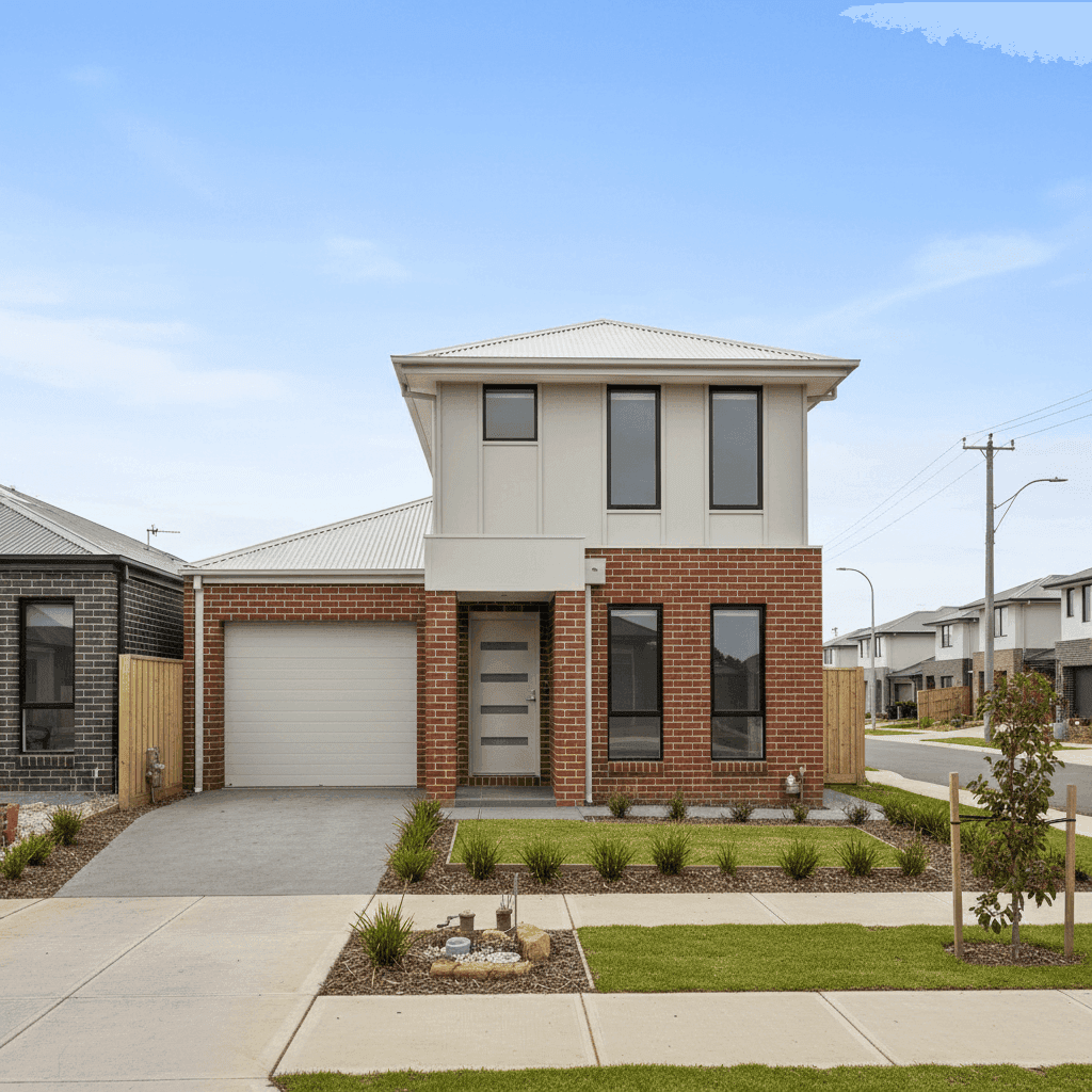 Home Insurance Cost for 3-Bedroom Townhouse in Beveridge VIC 3753