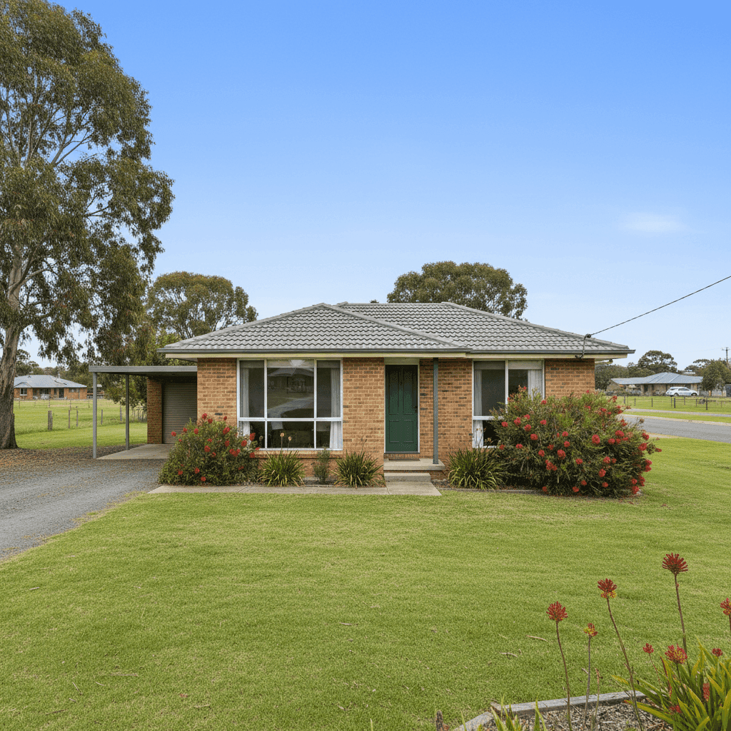 Home Insurance Cost for 3-Bedroom Free Standing Home in Ebenezer NSW 2756