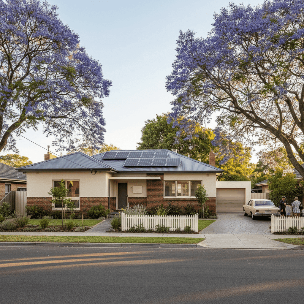 Home Insurance Cost for 2-Bedroom Free Standing Home in Norwood SA 5067