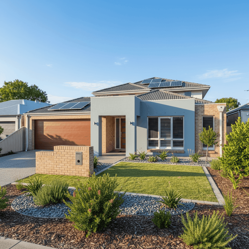 Home Insurance Cost for 4-Bedroom Free Standing Home in Mindarie WA 6030