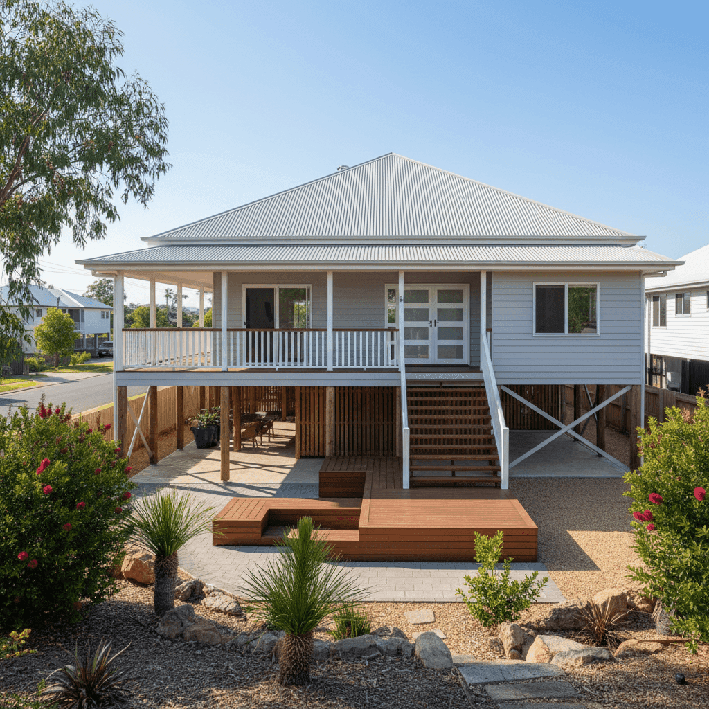 Home Insurance Cost for 4-Bedroom Free Standing Home in Iveragh QLD 4680