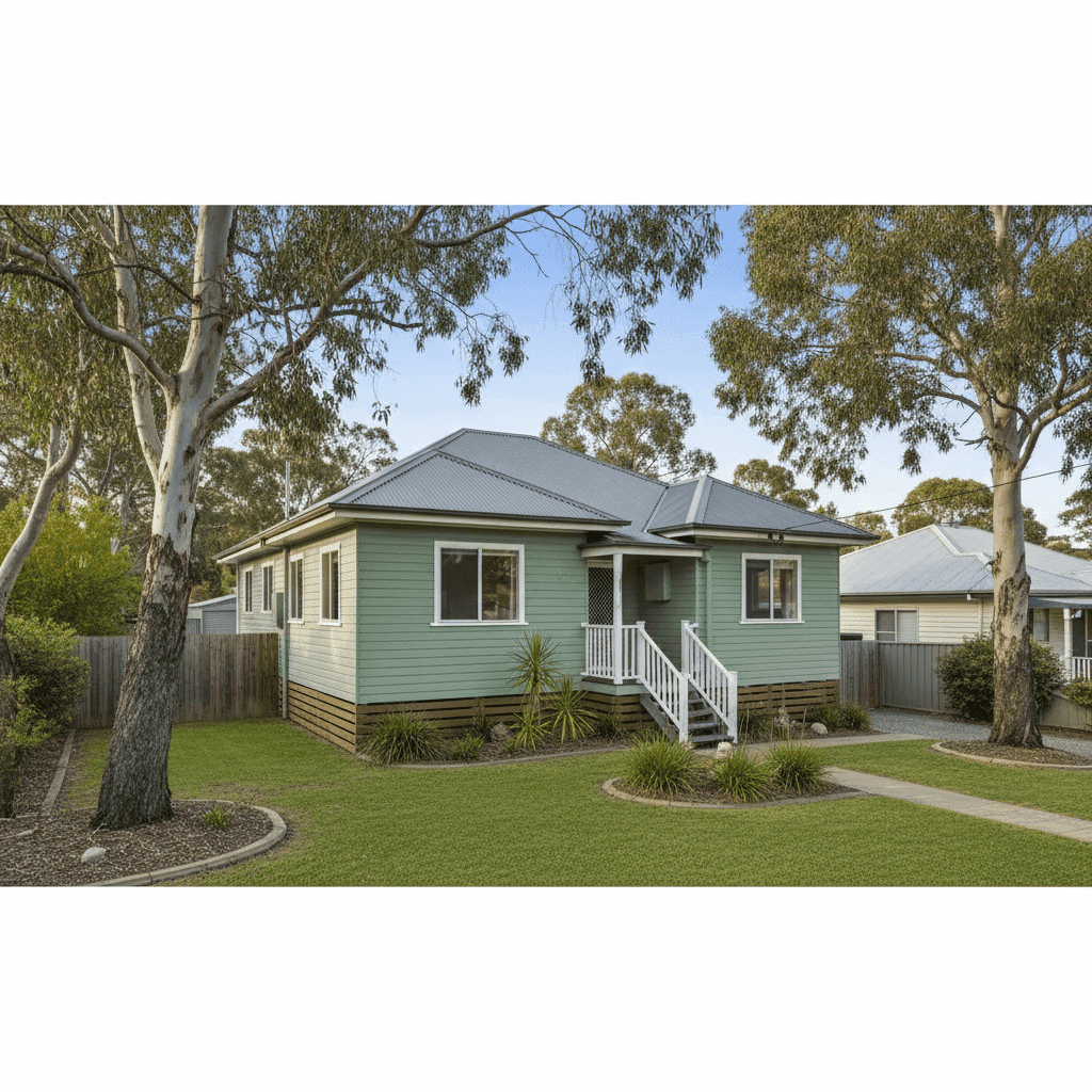 Home Insurance Cost for 3-Bedroom Free Standing Home in Dora Creek NSW 2264