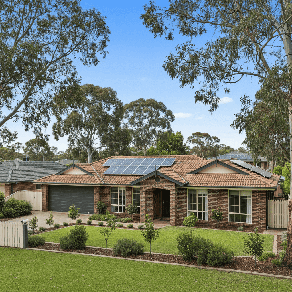 Home Insurance Cost for 5-Bedroom Free Standing Home in Langwarrin VIC 3910