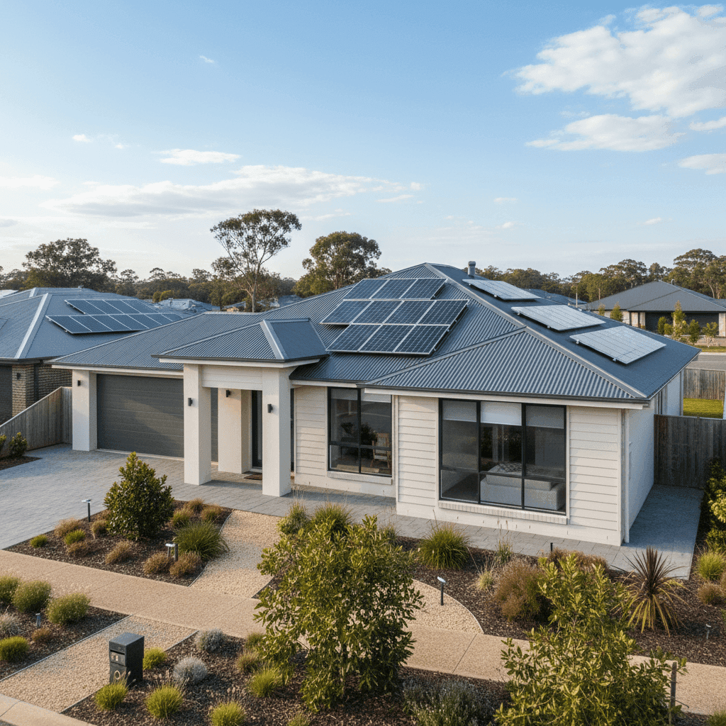 Home Insurance Cost for 5-Bedroom Free Standing Home in Catherine Hill Bay NSW 2281