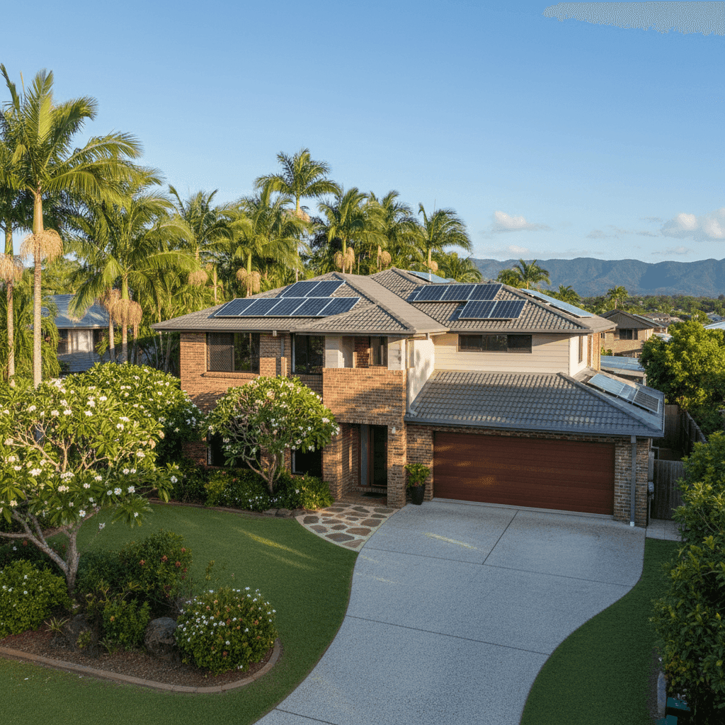 Home Insurance Cost for 4-Bedroom Free Standing Home in Kewarra Beach QLD 4879