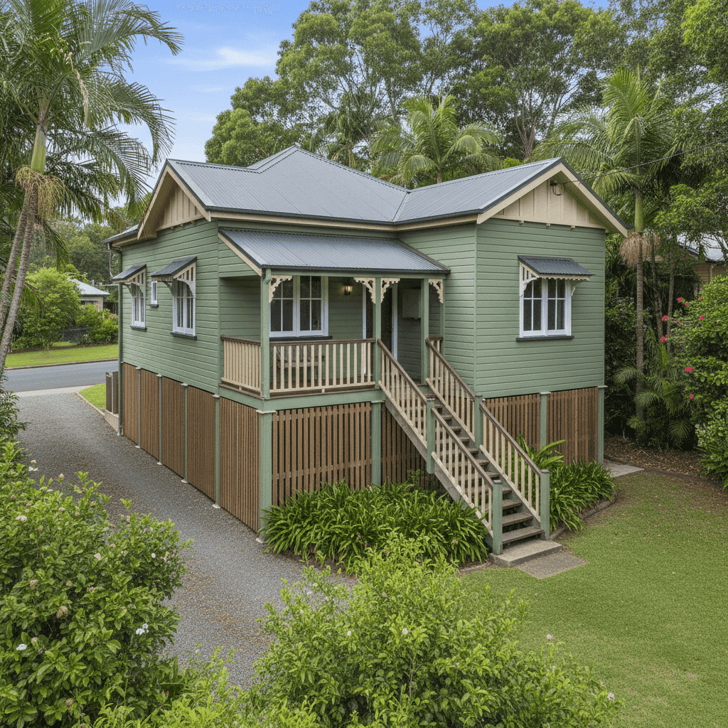 Home Insurance Cost for 3-Bedroom Free Standing Home in Eatonsville NSW 2460