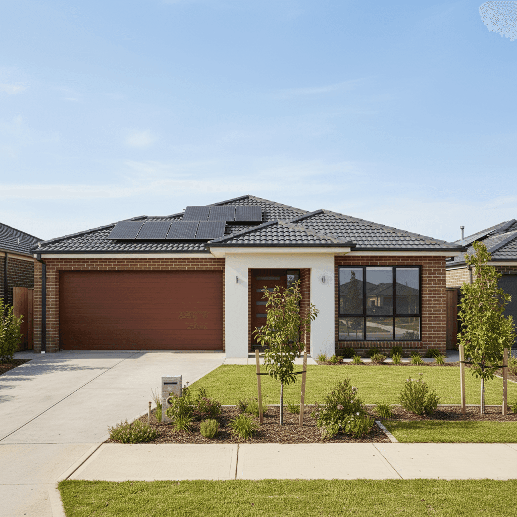 Home Insurance Cost for 3-Bedroom Free Standing Home in Mount Duneed VIC 3217