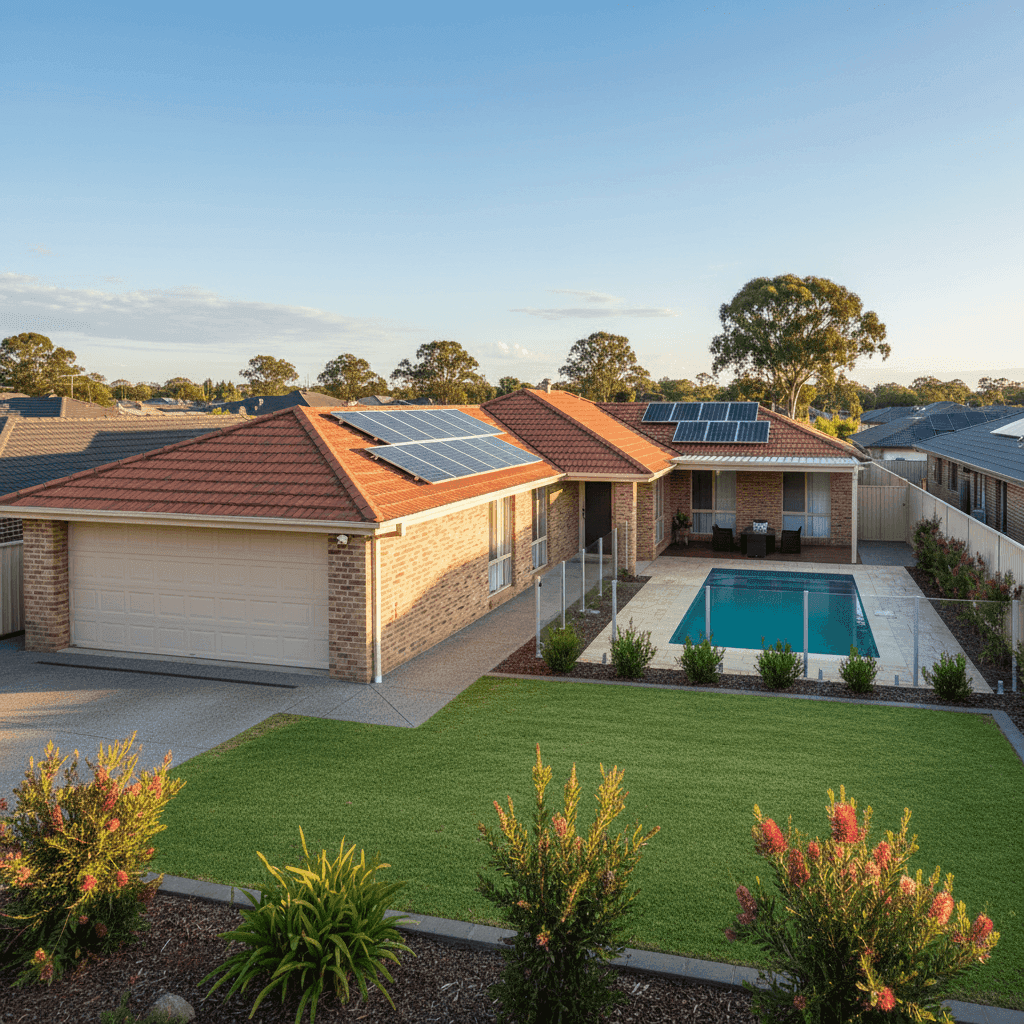 Home Insurance Cost for 3-Bedroom Free Standing Home in Salt Ash NSW 2318
