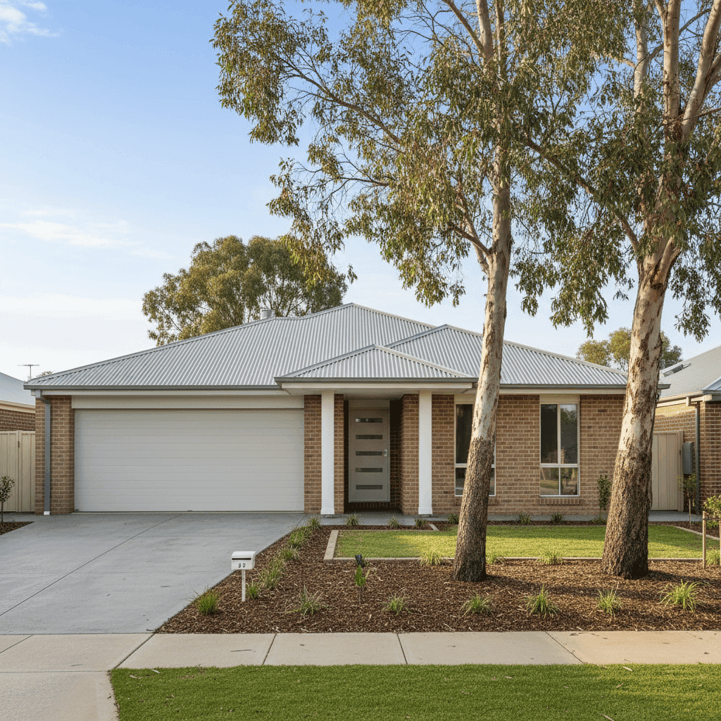 Home Insurance Cost for 2-Bedroom Free Standing Home in Yarrawonga VIC 3730