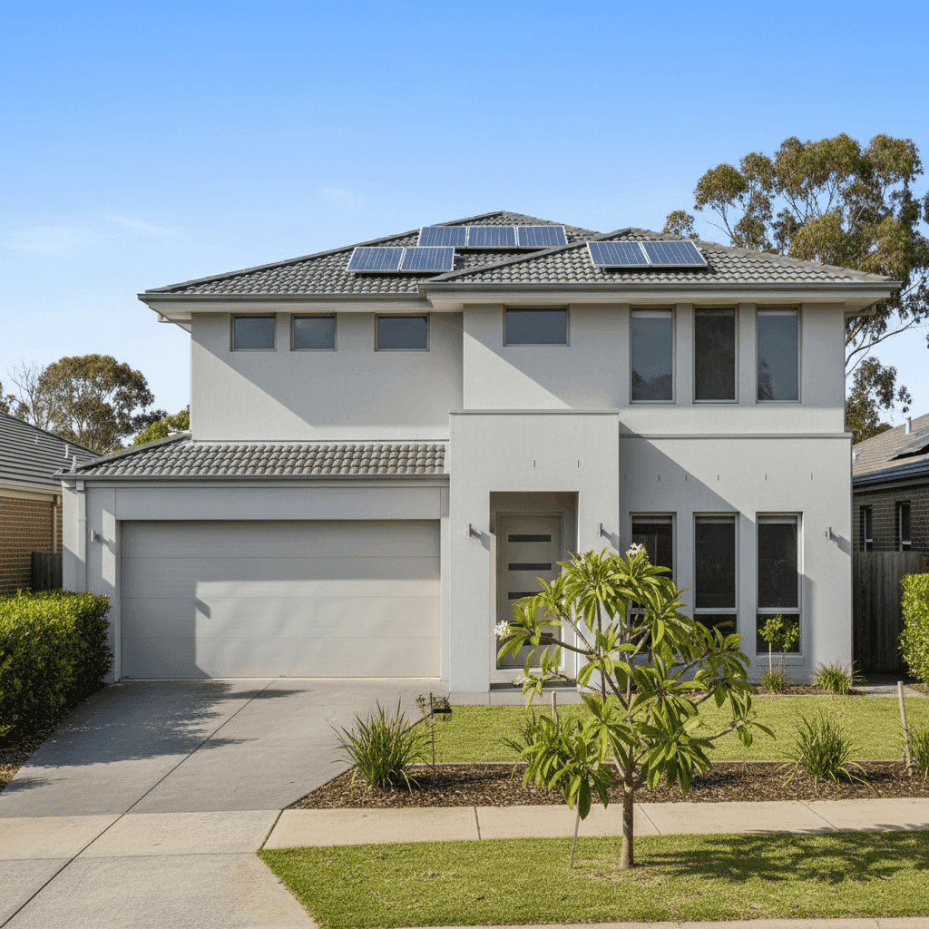 Home Insurance Cost for 4-Bedroom Free Standing Home in Hinchinbrook NSW 2168