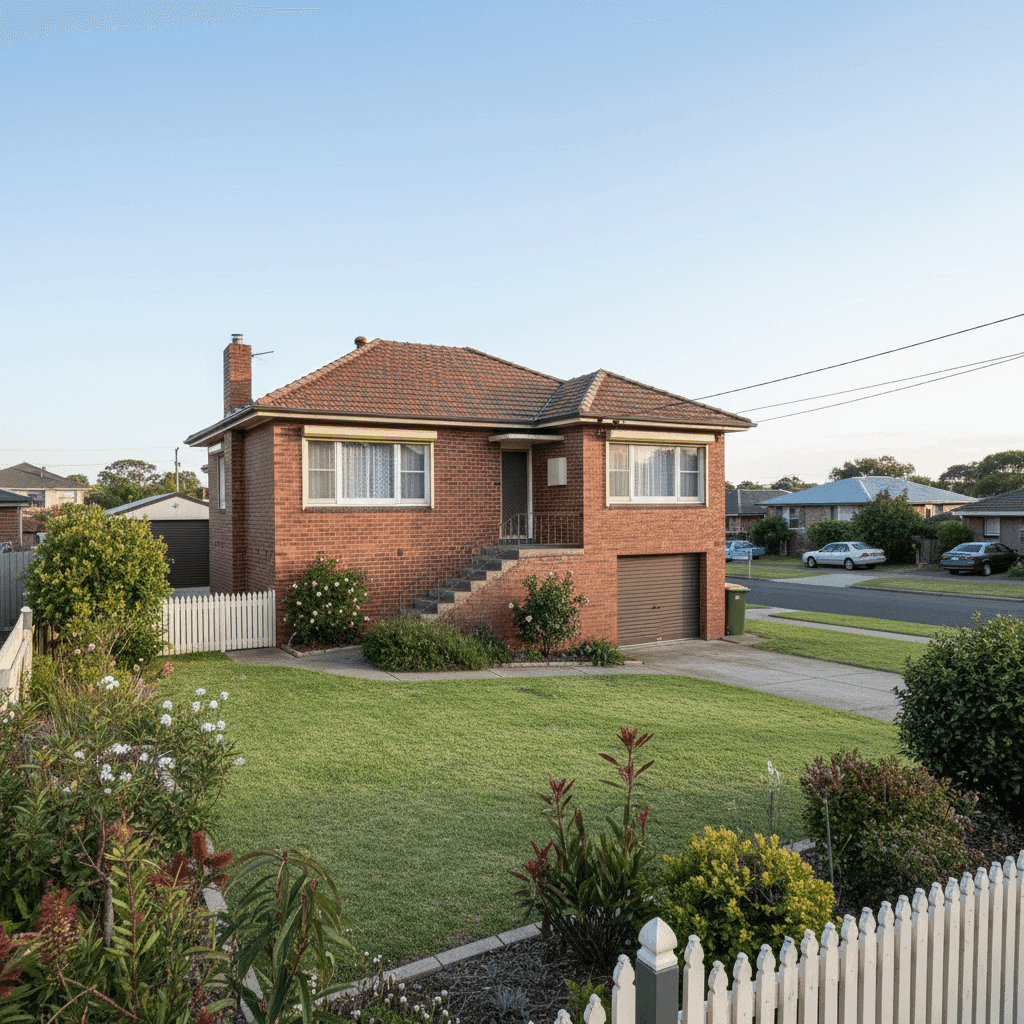 Home Insurance Cost for 3-Bedroom Free Standing Home in Churchill VIC 3842