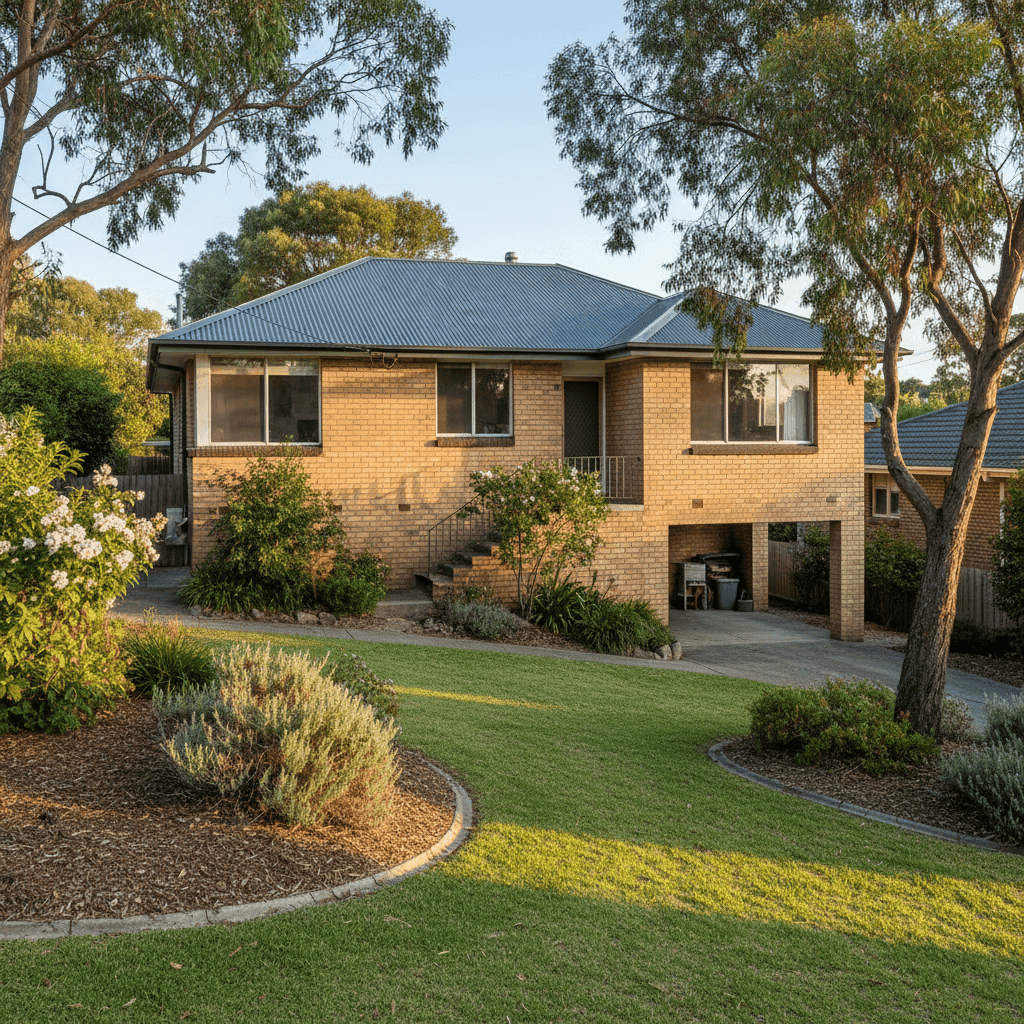 Home Insurance Cost for 4-Bedroom Free Standing Home in Montmorency VIC 3094