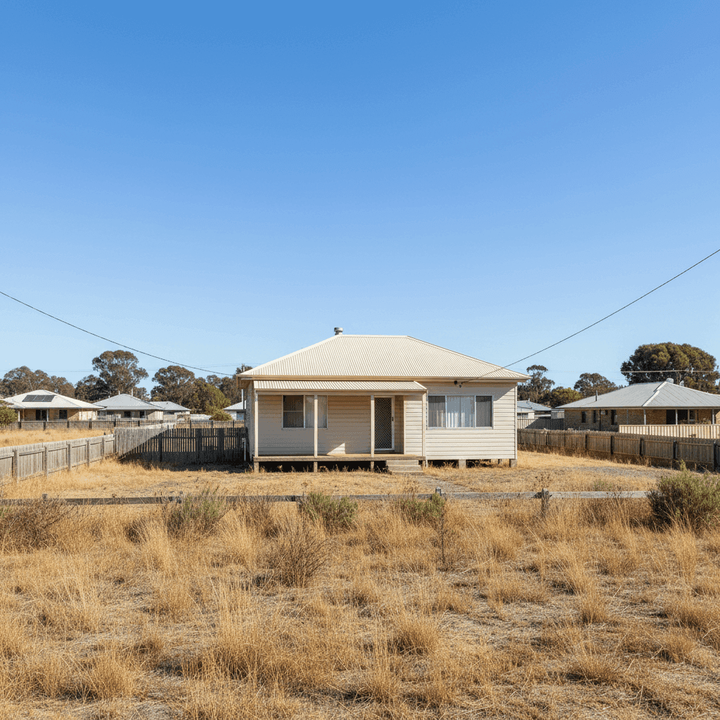 Home Insurance Cost for 2-Bedroom Free Standing Home in Pingelly WA 6308