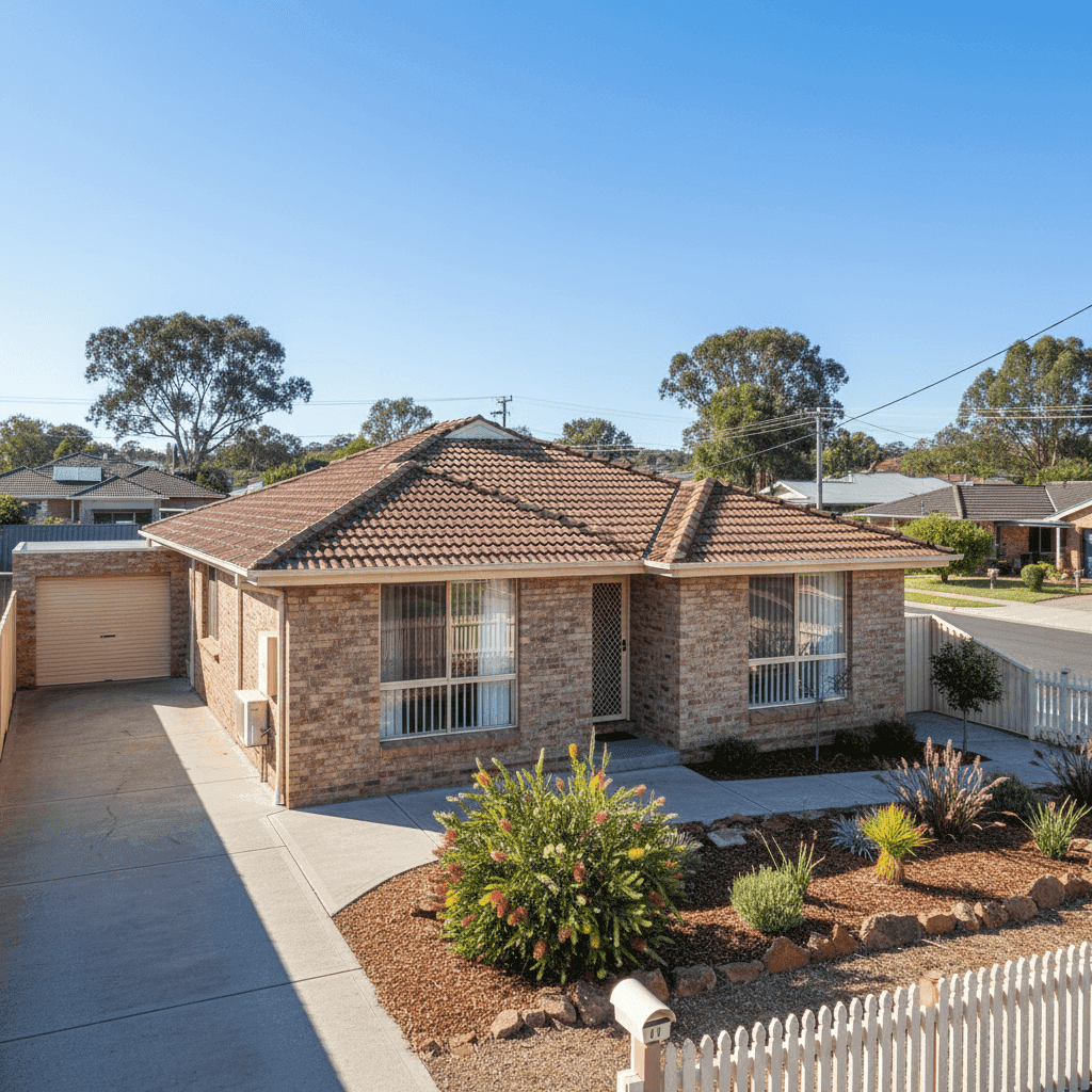Home Insurance Cost for 3-Bedroom Free Standing Home in West Kempsey NSW 2440