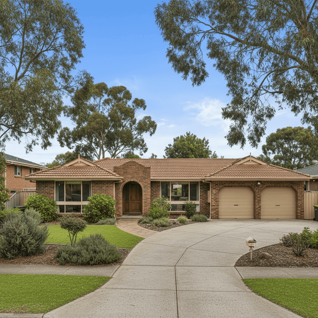 Home Insurance Cost for 4-Bedroom Free Standing Home in Seacliff Park SA 5049