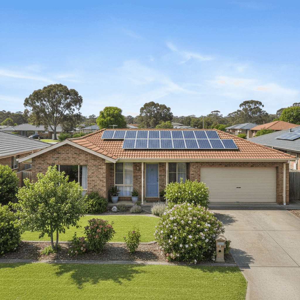 Home Insurance Cost for 3-Bedroom Free Standing Home in Taree NSW 2430