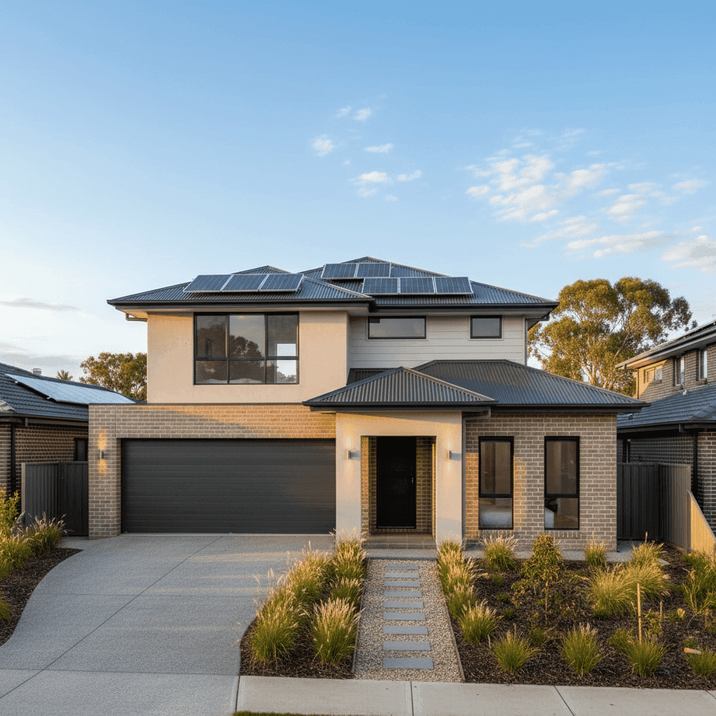 Home Insurance Cost for 4-Bedroom Free Standing Home in Collingwood Park QLD 4301