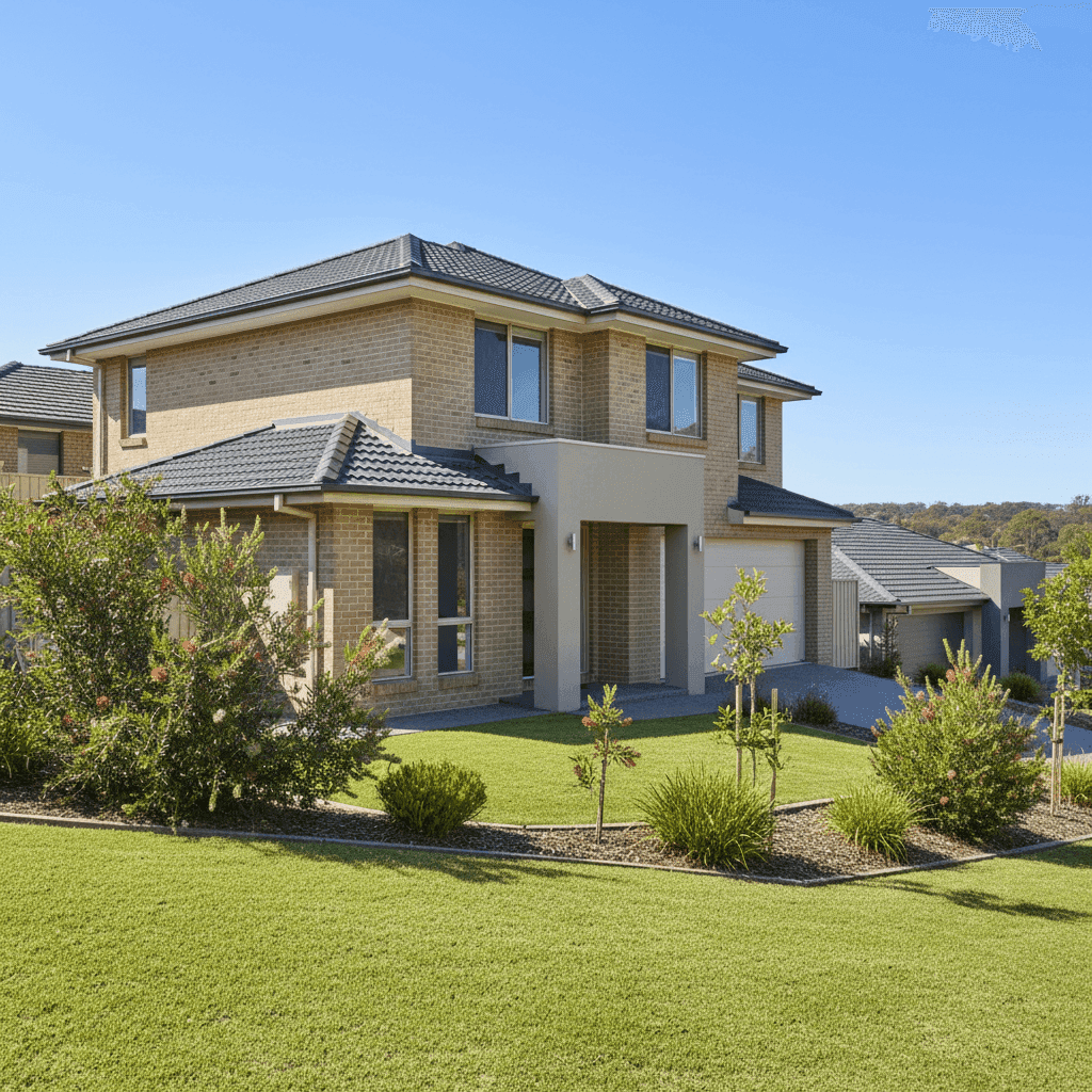 Home Insurance Cost for 4-Bedroom Free Standing Home in Kellyville NSW 2155