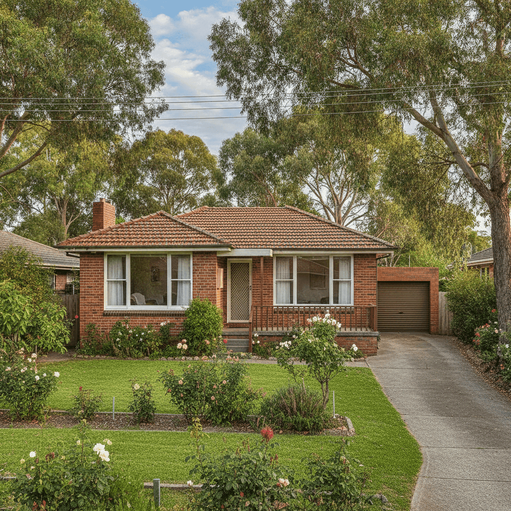 Home Insurance Cost for 4-Bedroom Free Standing Home in Yallourn VIC 3825