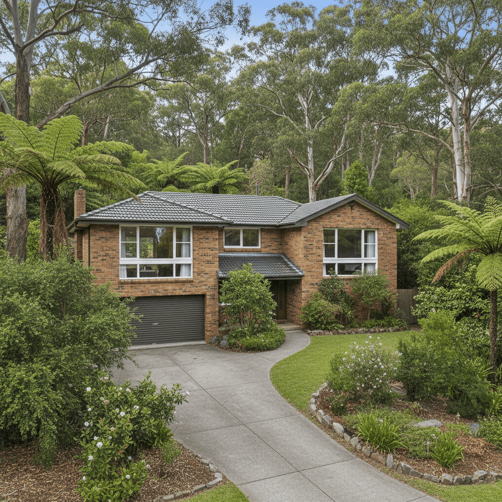 Home Insurance Cost for 4-Bedroom Free Standing Home in Belgrave South VIC 3160