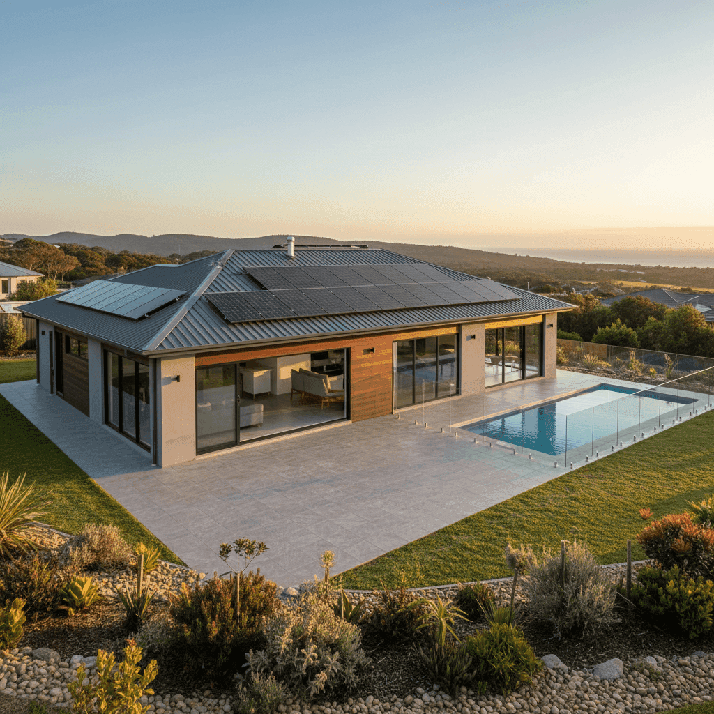 Home Insurance Cost for 3-Bedroom Free Standing Home in Red Head NSW 2430