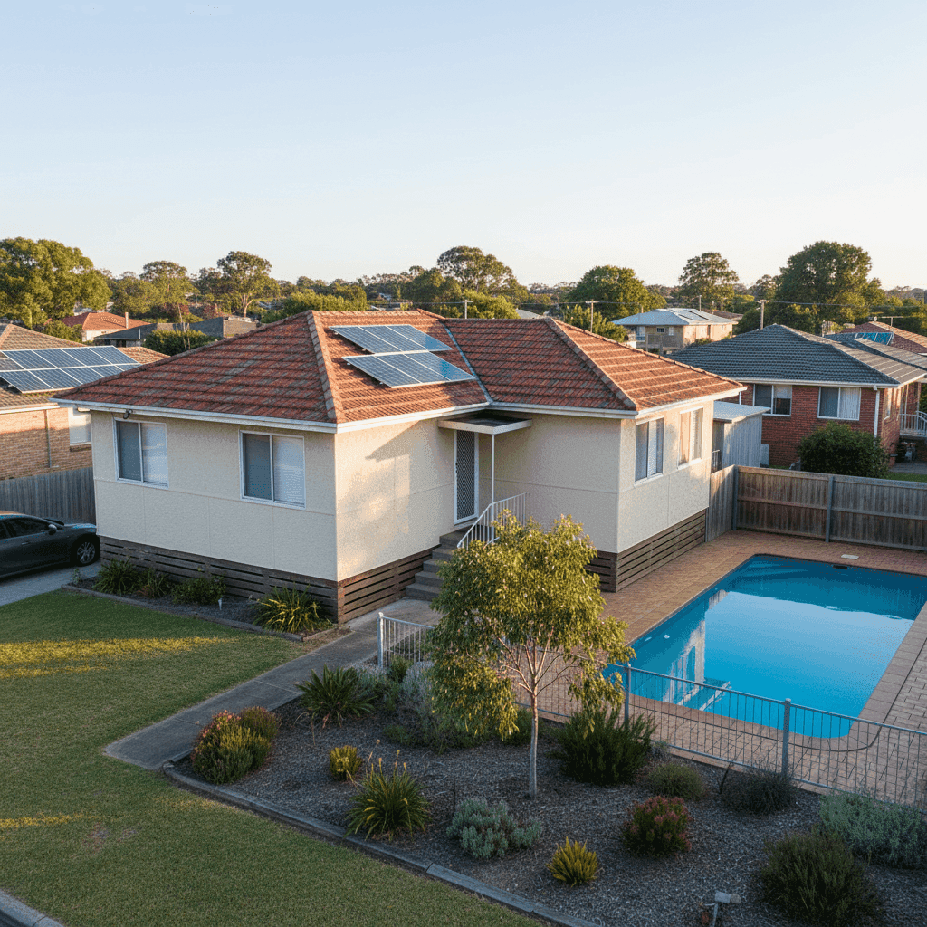 Home Insurance Cost for 4-Bedroom Free Standing Home in Oak Flats NSW 2529