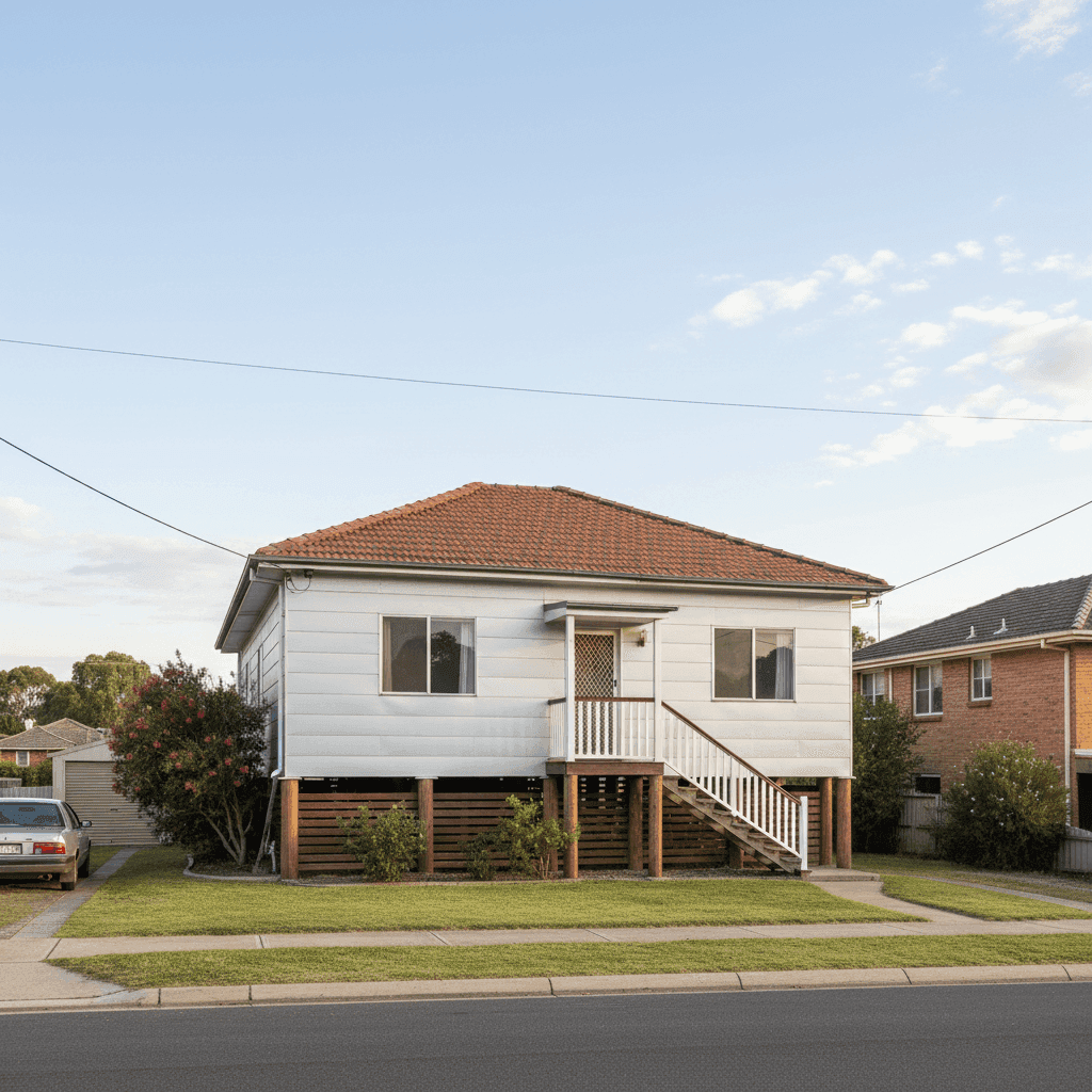 Home Insurance Cost for 2-Bedroom Free Standing Home in Singleton NSW 2330