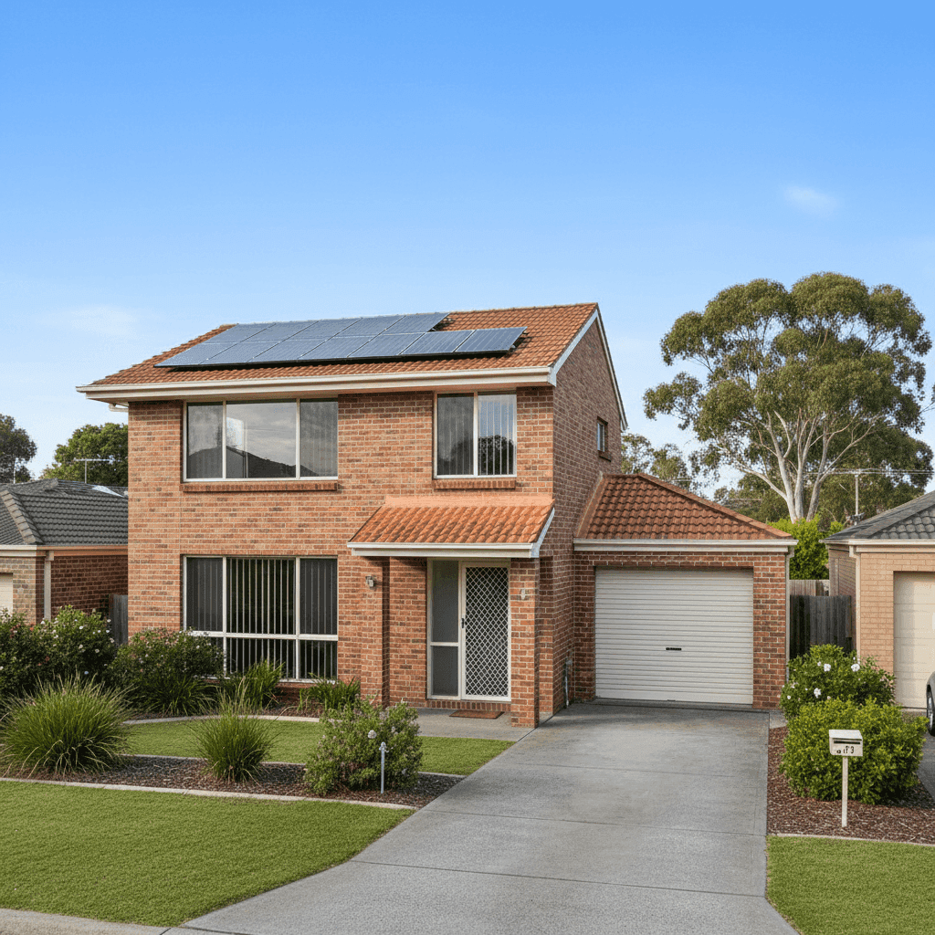 Home Insurance Cost for 3-Bedroom Townhouse in Old Bar NSW 2430