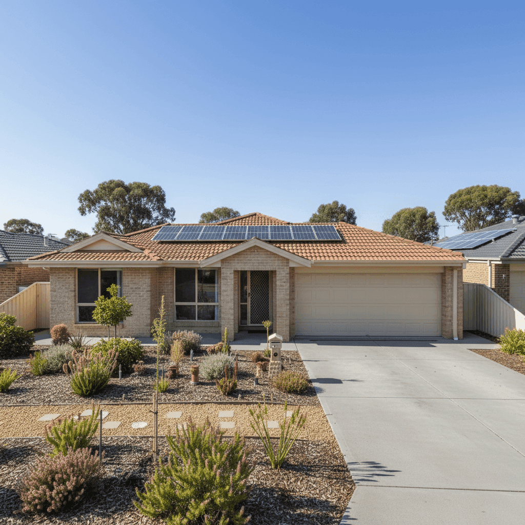 Home Insurance Cost for 3-Bedroom Free Standing Home in Gelorup WA 6230