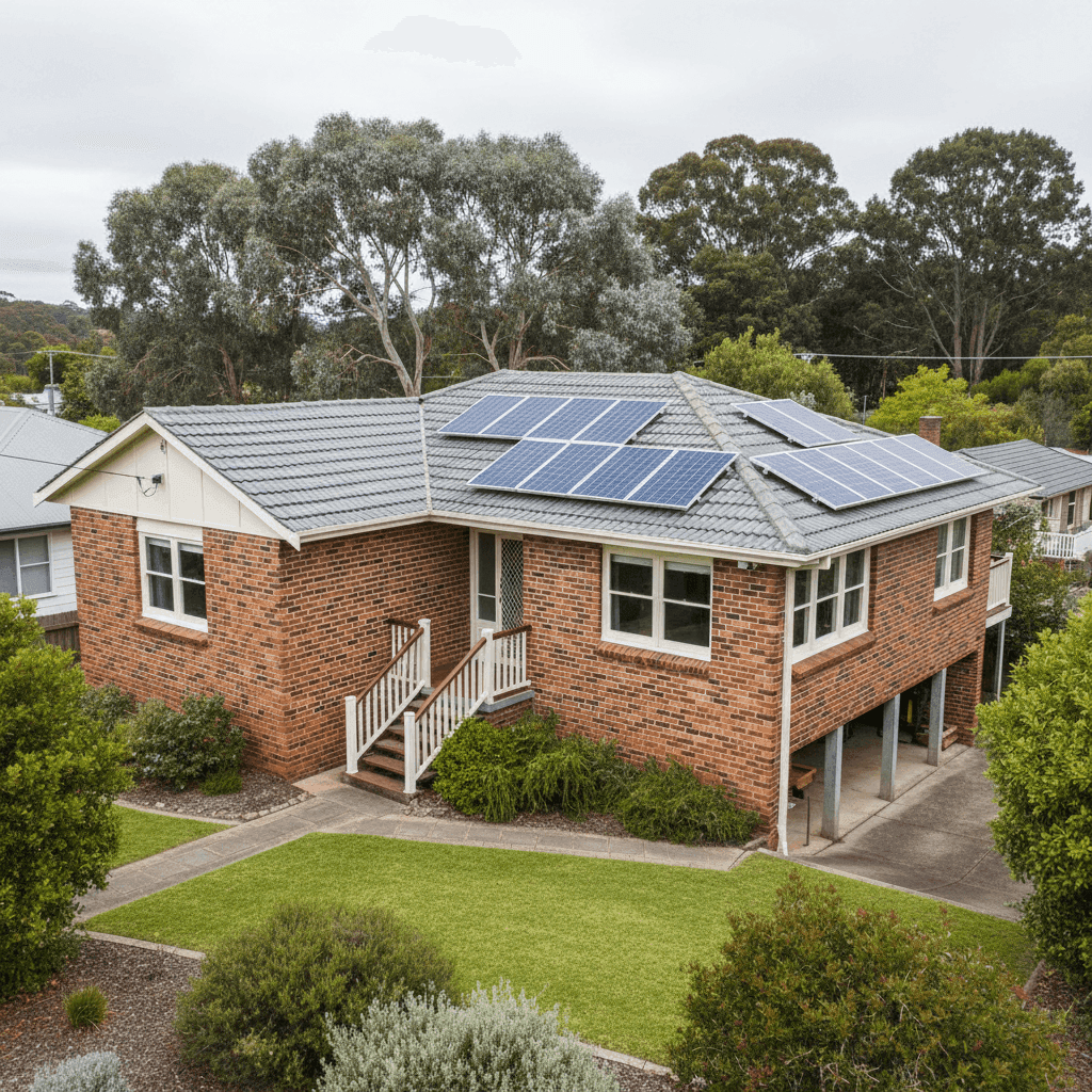 Home Insurance Cost for 3-Bedroom Free Standing Home in Montrose TAS 7010