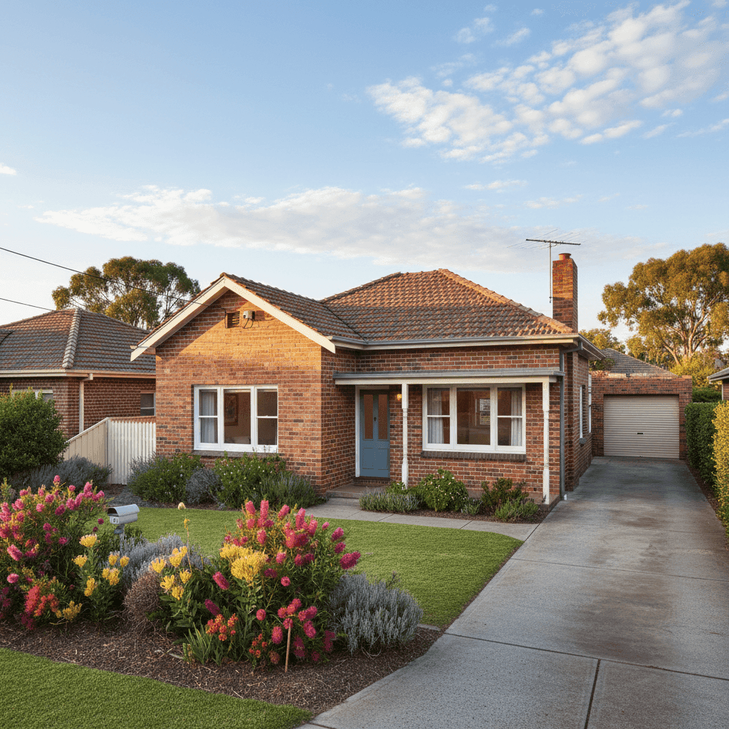 Home Insurance Cost for 3-Bedroom Free Standing Home in Salisbury Plain SA 5109