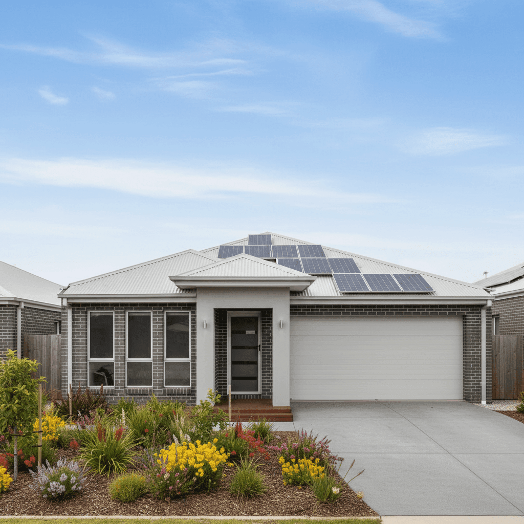 Home Insurance Cost for 4-Bedroom Free Standing Home in Dakabin QLD 4503
