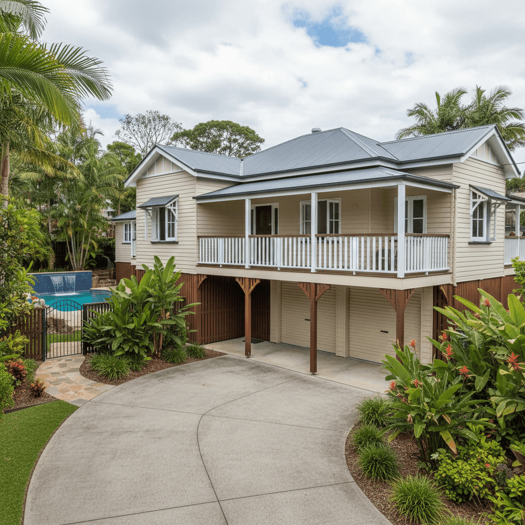 Home Insurance Cost for 2-Bedroom Free Standing Home in Bundaberg North QLD 4670