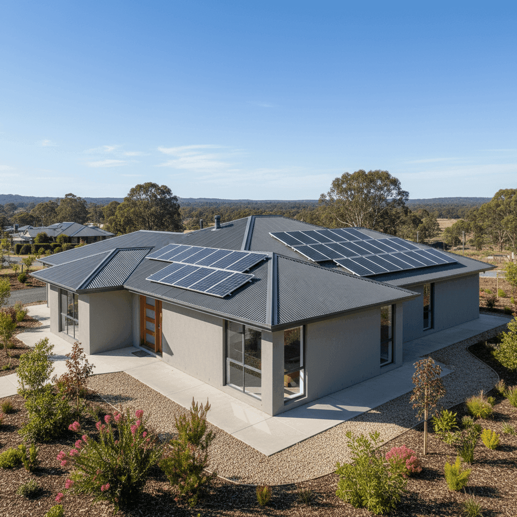 Home Insurance Cost for 3-Bedroom Free Standing Home in Tarago NSW 2580
