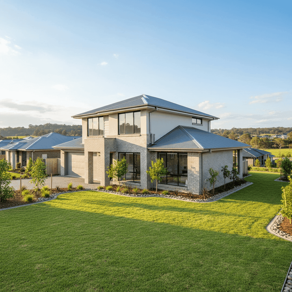 Home Insurance Cost for 5-Bedroom Free Standing Home in Bonville NSW 2450