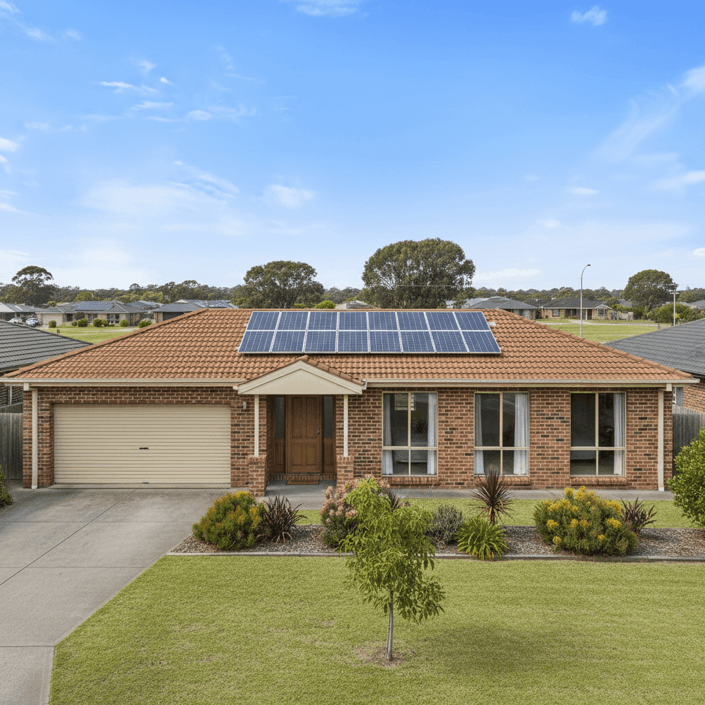 Home Insurance Cost for 4-Bedroom Free Standing Home in Sanctuary Point NSW 2540